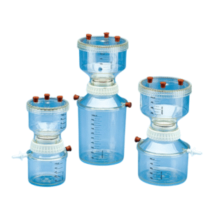 HOME conj de filtracao 47 mm em polissulfone (psf) 250ml