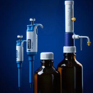 MICROPIPETAS E DISPENSADORES