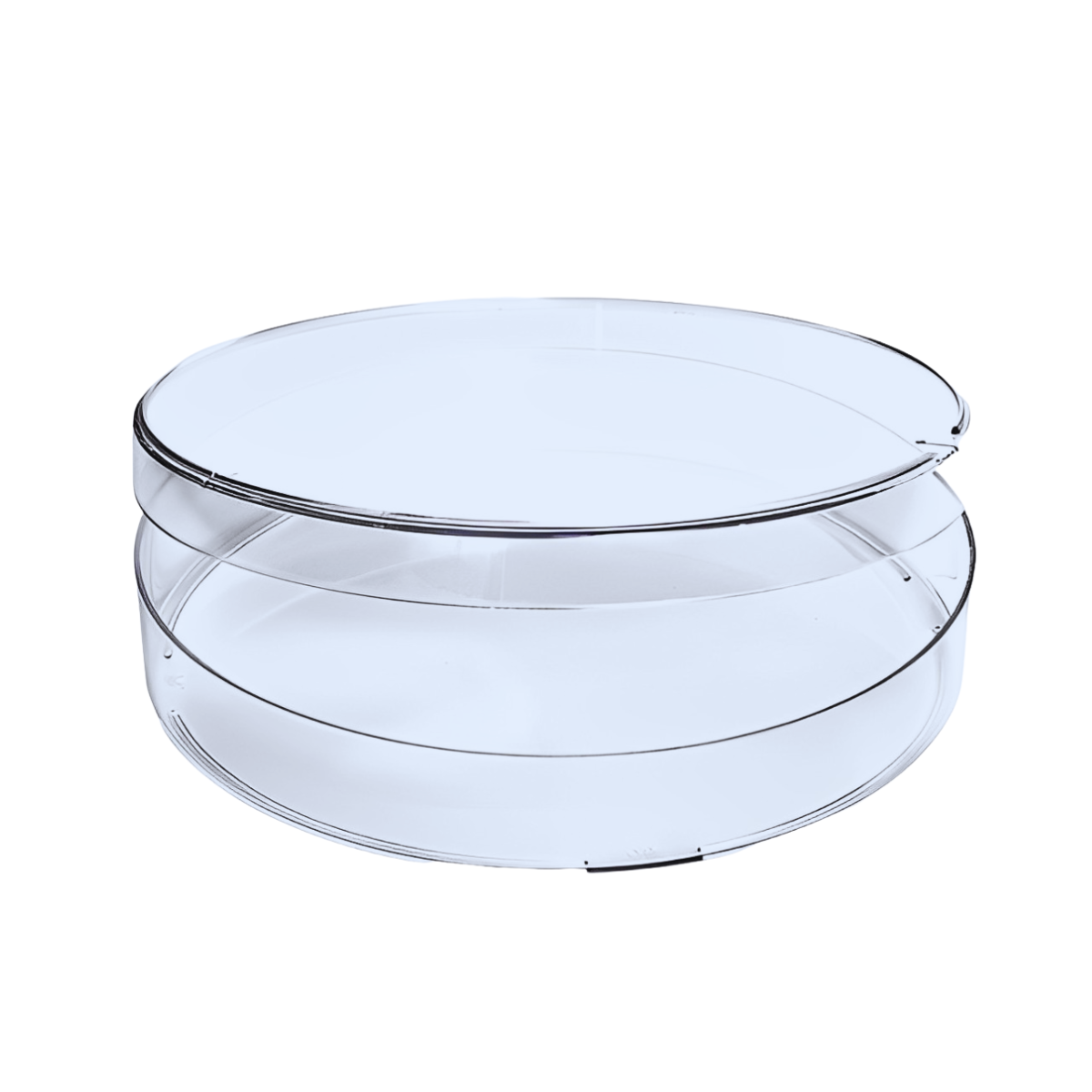 placa de petri 90x15mm k30 9015 10un/pt placa de petri 90x15mm k30 9015 10un/pt