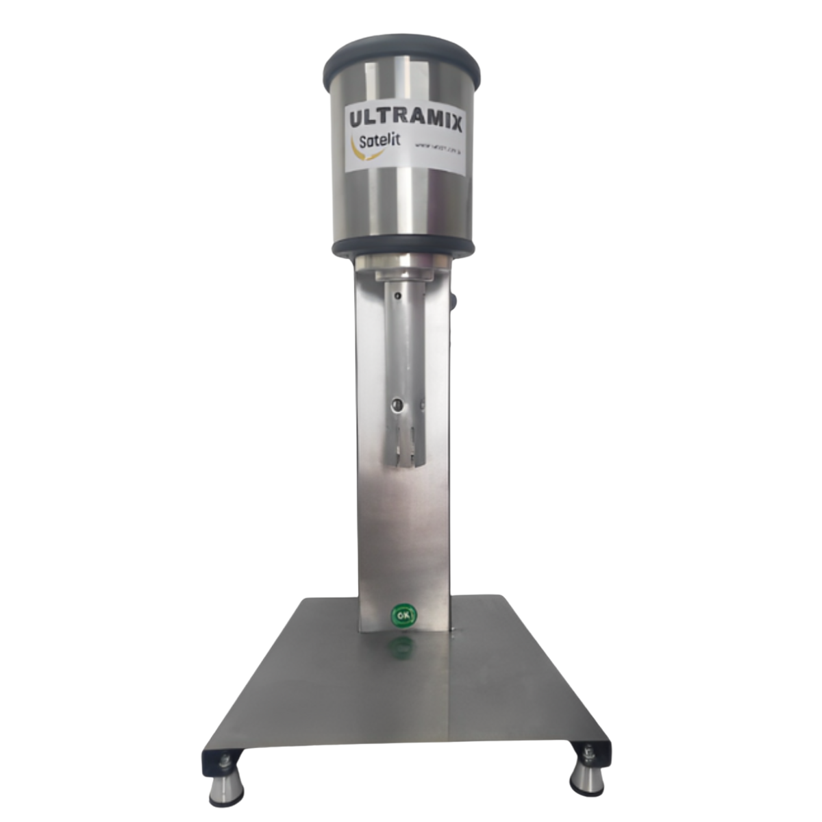 misturador ultramix 1 haste e controle manual 220 misturador ultramix 1 haste e controle manual 220