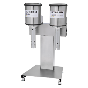 misturador ultramix ct 26 2 hastes c/ temporizado