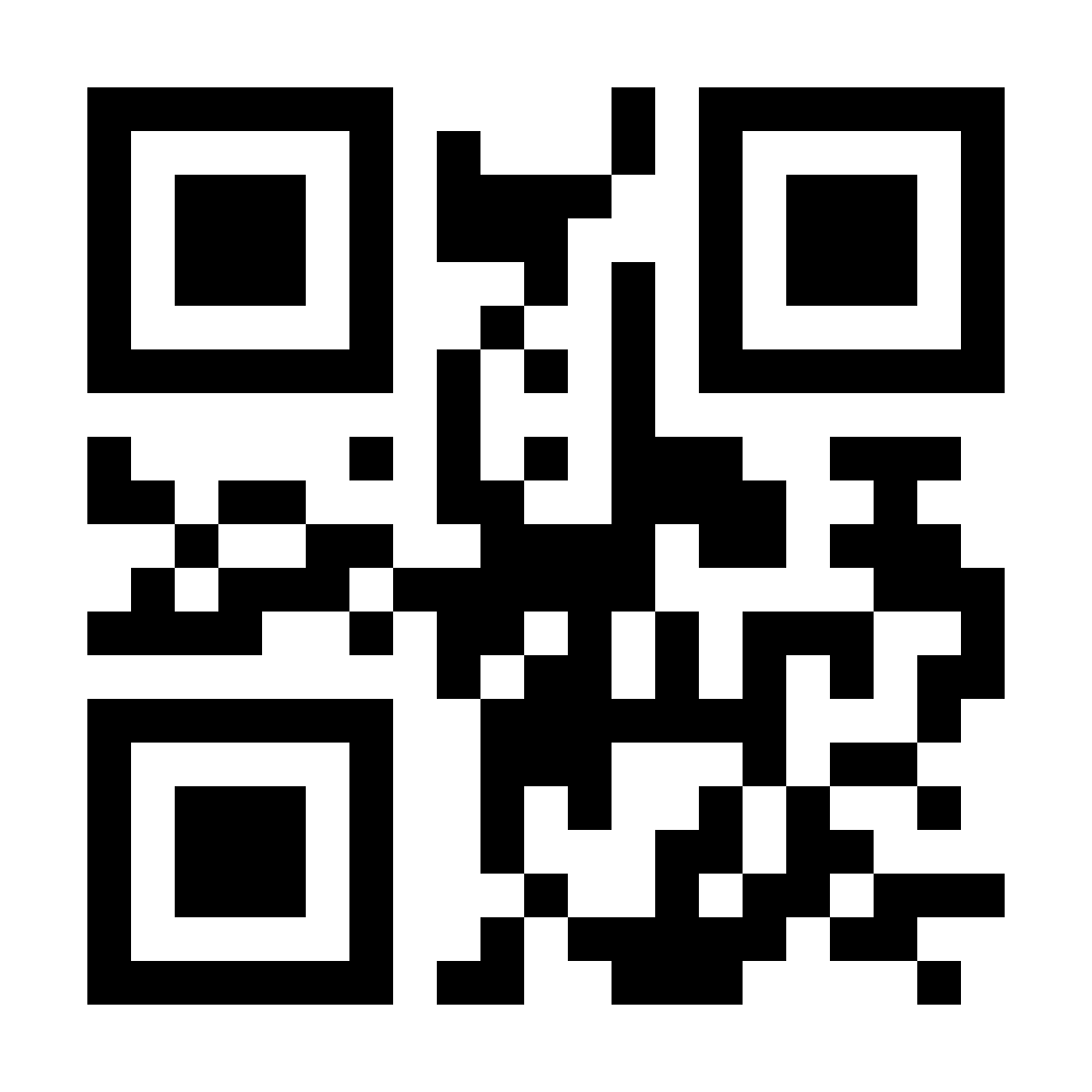 qr code whatsapp satelit